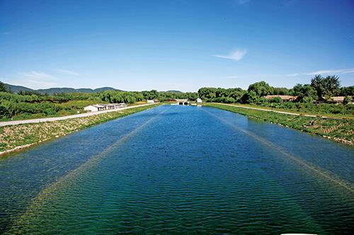 节能环保行业投资分析：超纯水处理设备市场景气度推高